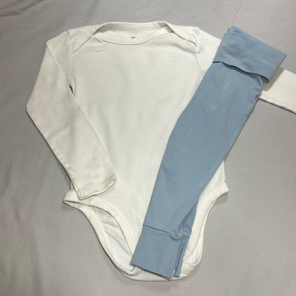 RISE Little Earthling - 2 piece set. Size 18 -24 months - Picture 1 of 4